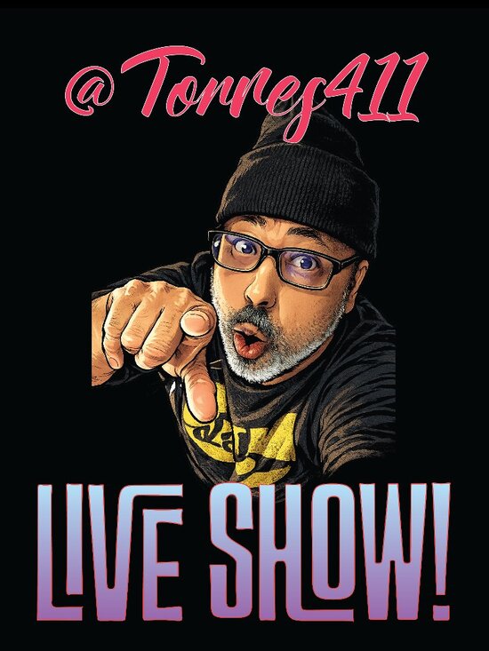 Other - This is my LIVE Flyer!